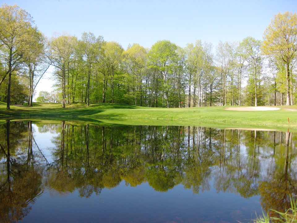 Tallwood Men's Club Tallwood Country Club