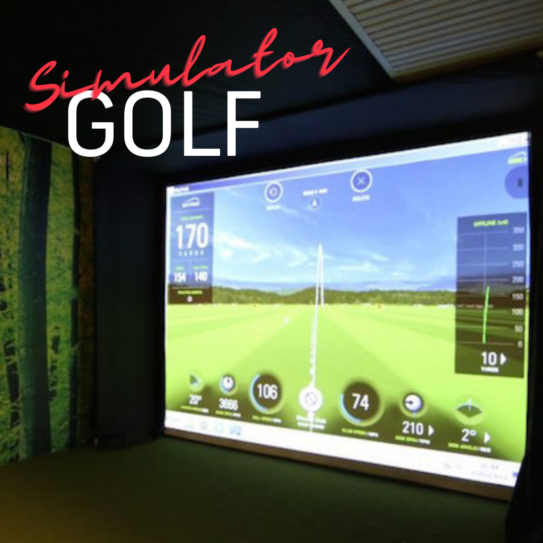 Golf Simulator